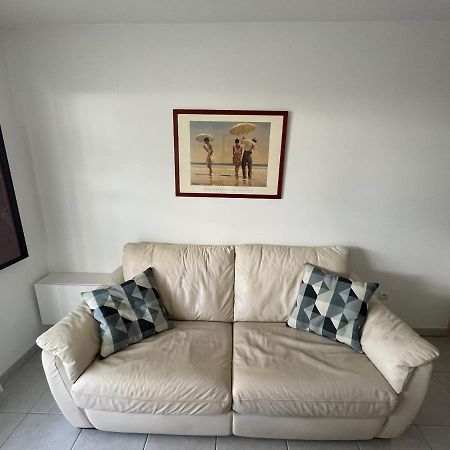 Appartement Le Cosi 2 -Bord De Mer- La Ciotat Bagian luar foto