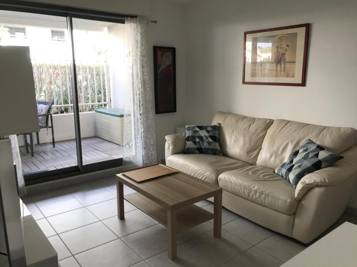 Appartement Le Cosi 2 -Bord De Mer- La Ciotat Bagian luar foto