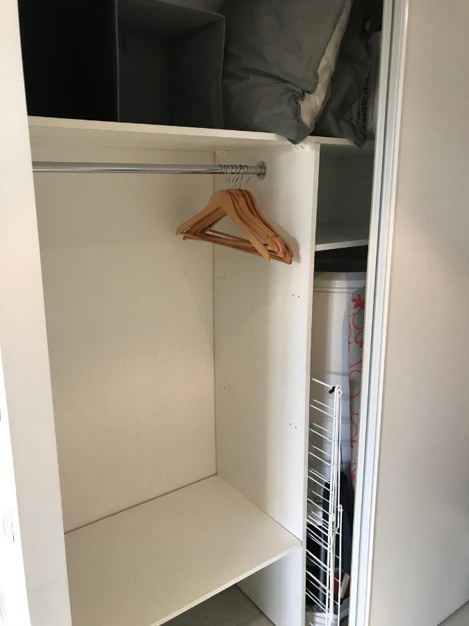 Appartement Le Cosi 2 -Bord De Mer- La Ciotat Bagian luar foto