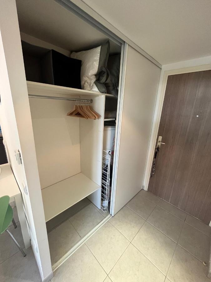 Appartement Le Cosi 2 -Bord De Mer- La Ciotat Bagian luar foto