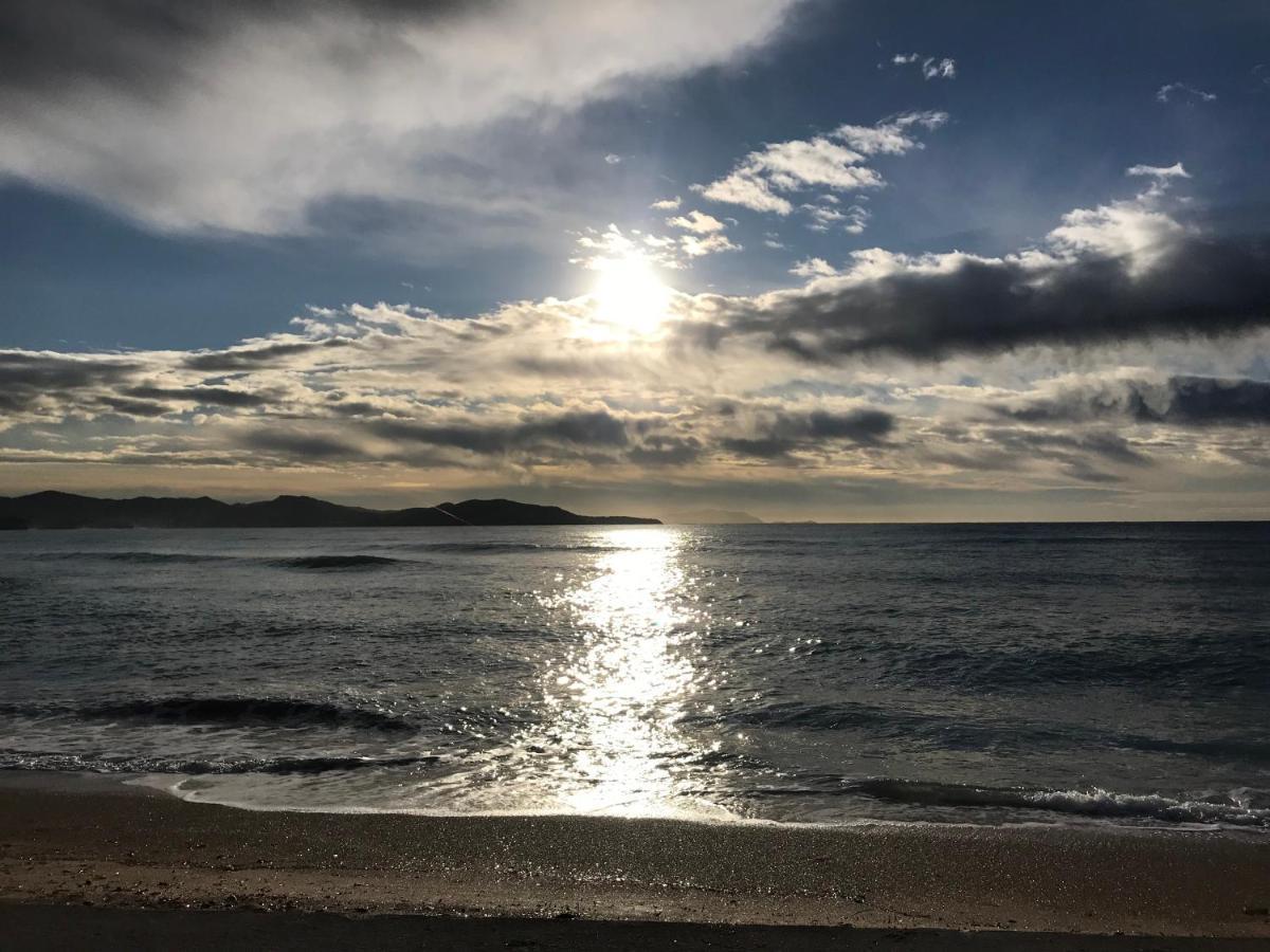 Appartement Le Cosi 2 -Bord De Mer- La Ciotat Bagian luar foto